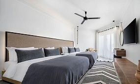 SERRY BEACH RESORT 5* - Изображение 19