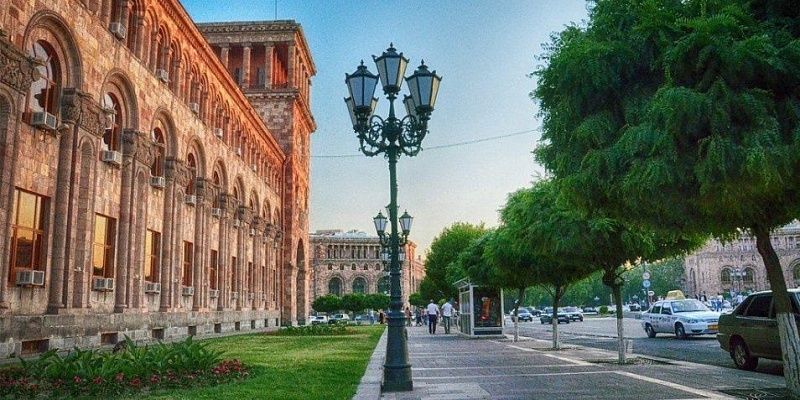 Туры в Армению из Минска - бронирование онлайн - Изображение 0