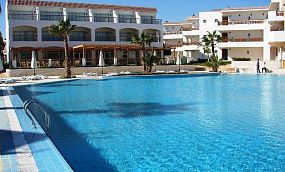 IVY CYRENE ISLAND HOTEL 4* - Изображение 39