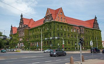 Автобусный тур на 6 дней в Польшу и Чехию: Вроцлав-Кутна гора-Прага и др. (своя виза)