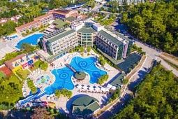 ALDER RESORT HOTEL (EX. ELDAR RESORT)