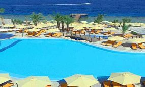 Xperience Sea Breeze Resort 5* (Шаркс Бей) - Изображение 9