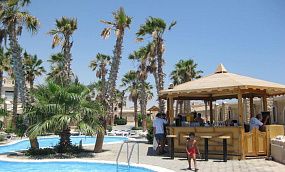 PICKALBATROS CITADEL RESORT  - Изображение 60