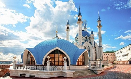 Авиатур в Казань - Изображение 1