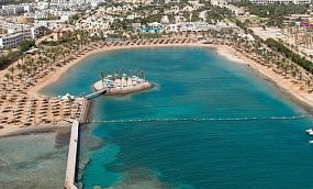 MIRAGE BAY RESORT & AQUA PARK 4* - Изображение 16
