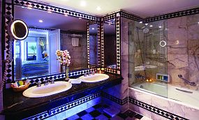 BARON RESORT 5* (Рас Насрани) - Изображение 13