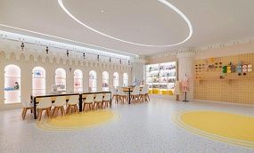 PEARL RIVER GARDEN HOTEL 5* (Дадунхай) - Изображение 41