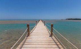 SULTAN BEY EL GOUNA 4* - Изображение 24
