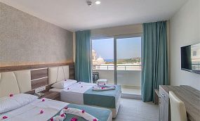 KOLIBRI HOTEL 4* - Изображение 10