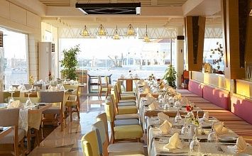 GHAZALA ALAMEIN 5* - тур в Эль-Аламейн на 10/11 ночей из Минска