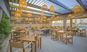 HILTON SKANES MONASTIR BEACH RESORT 5* - Изображение 6