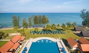 LE MENARA KHAO LAK 5* - Изображение 20