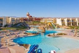 ONATTI BEACH RESORT (EX. OTIUM SENSES ONATTI)
