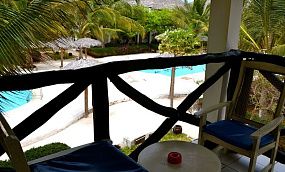 La Madrugada Beach Hotel 3* - Изображение 46