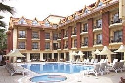 ASTORIA HOTEL & SPA