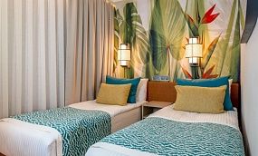 BAIA SALIMA KEMER 5* - Изображение 19