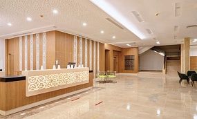 CLUB NOVOSTAR DAR KHAYAM 3* - Изображение 5