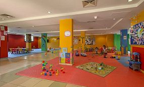 MIRAMAR AL AQAH BEACH RESORT 5* - Изображение 23