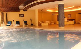 Golden Tulip Khatt Springs 4* - Изображение 29