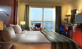 Xperience Sea Breeze Resort 5* (Шаркс Бей) - Изображение 2
