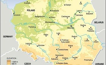 Список категорий граждан которые имеют право въезжать в Польшу - Изображение 1