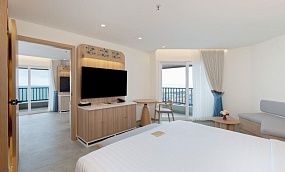 JOMTIEN THANI 4* - Изображение 37
