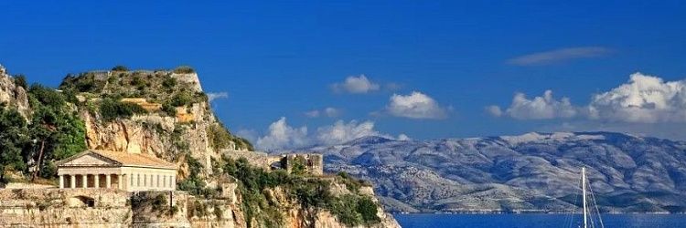 Авиатур в Грецию с отдыхом на о.Корфу из Минска - Изображение 