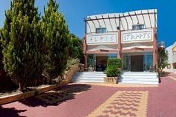 ELPIS STUDIO APARTMENTS