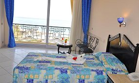 King Tut Aqua Park  Beach Resort 4* - Изображение 34