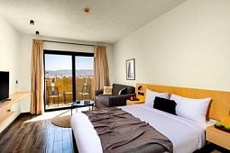 CREEK HOTEL & RESIDENCES EL GOUNA