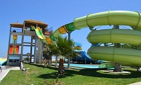 THALASSA SOUSSE RESORT & AQUAPARK 4* - Изображение 19