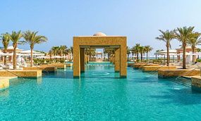 RIXOS MARINA ABU DHABI 5* - Изображение 19