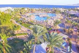 PARROTEL BEACH RESORT (EX. RADISSON BLU RESORT)