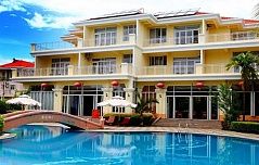 Yin Yun Seaview Hotel 4*