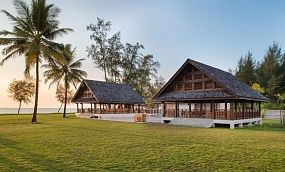 LE MENARA KHAO LAK 5* - Изображение 5