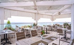 CLUB NOVOSTAR SOL AZUR BEACH CONGRES 4* - Изображение 6