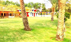Xperience Kiroseiz Parkland 5* (Наама Бей) - Изображение 35
