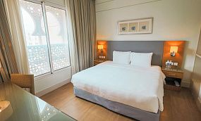 SALALAH GARDENS 4* - Изображение 14