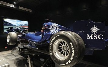 Круиз «Панорама Средиземноморья» с визовой поддержкой