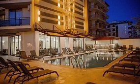 SETTE SERENITY HOTEL ADULTS ONLY 16+ 4* - Изображение 13