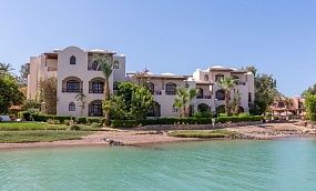 SULTAN BEY EL GOUNA 4* - Изображение 21