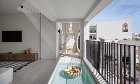 SERRY BEACH RESORT 5* - Изображение 37