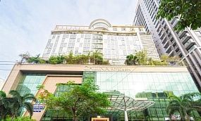 GALINA HOTEL & SPA 4* - Изображение 0