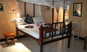 La Madrugada Beach Hotel 3* - Изображение 5