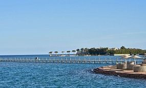 SULTAN BEY EL GOUNA 4* - Изображение 23