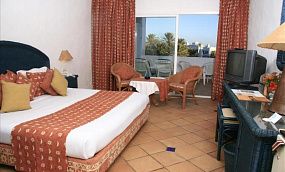 ODYSSEE RESORT	4* - Изображение 3