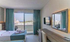 KOLIBRI HOTEL 4* - Изображение 11
