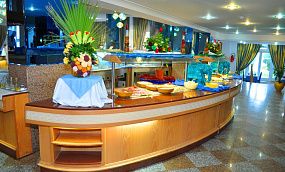 MARHABA PALACE KANTAOUI 5* - Изображение 35