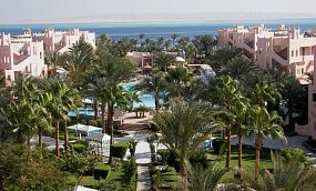 Le Pacha Resort 4* - Изображение 3