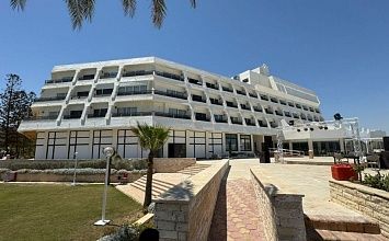 BORG EL ARAB 4* - тур в Эль-Аламейн из Минска
